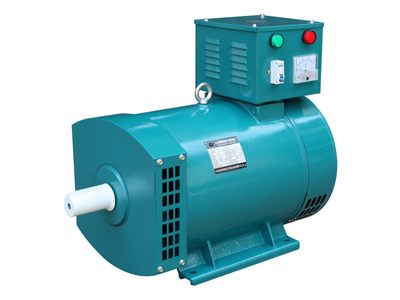 ST SINGLE PHASE GENERATOR